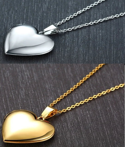 Mia Locket